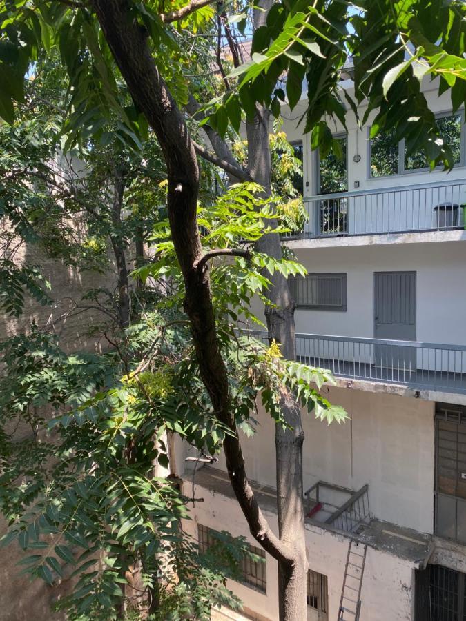 Monastiraki Citycenter Sleepbox- Unspoiled Athens Apartments Ngoại thất bức ảnh